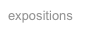 expositions